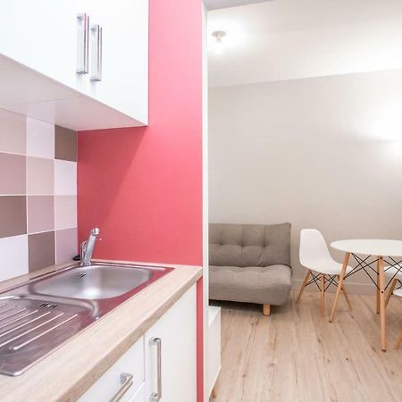 Appartement 3 - Tout Equipe - Carmes, Toulouse Exteriér fotografie