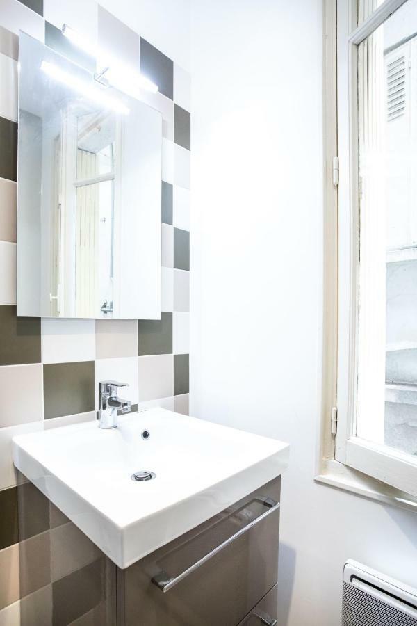 Appartement 3 - Tout Equipe - Carmes, Toulouse Exteriér fotografie