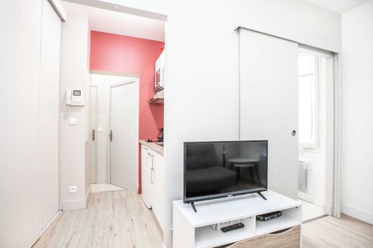 Appartement 3 - Tout Equipe - Carmes, Toulouse Exteriér fotografie
