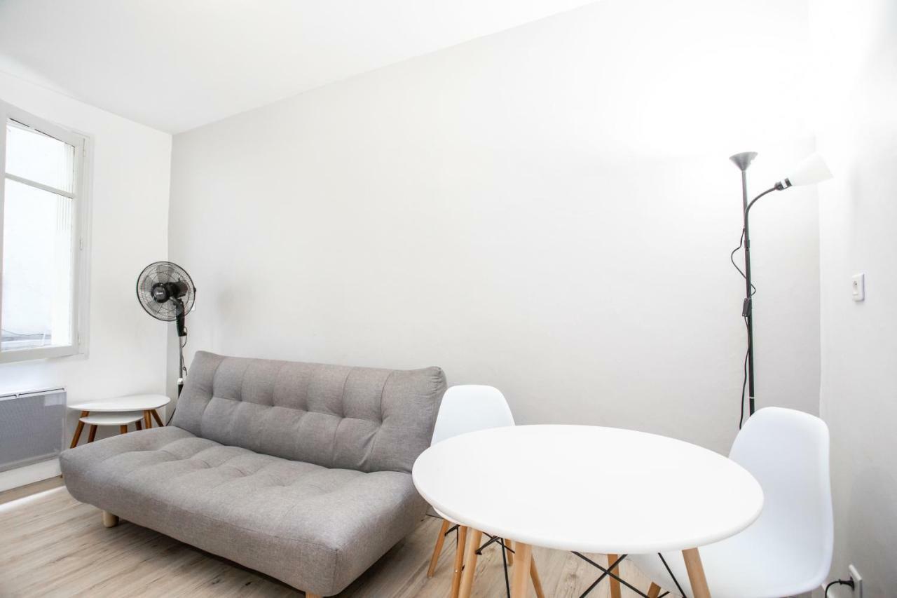 Appartement 3 - Tout Equipe - Carmes, Toulouse Exteriér fotografie