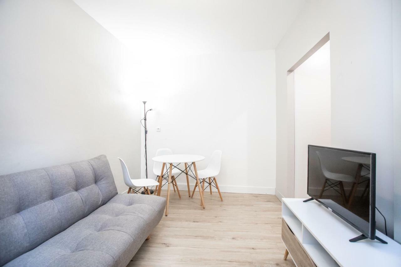 Appartement 3 - Tout Equipe - Carmes, Toulouse Exteriér fotografie